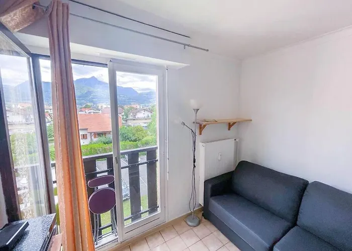 Apartman Entierement Renove *